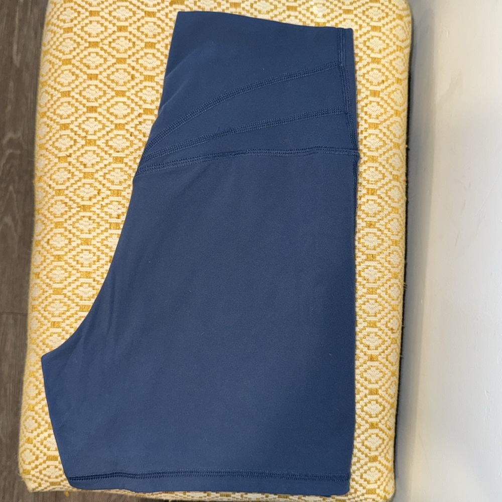 BuffBunny Siren Shorts